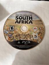 SOMENTE DISCO Copa do Mundo FIFA África do Sul 2010 (Sony PS3) | comprar usado  Enviando para Brazil