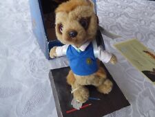 Compare market meerkat for sale  SWINDON