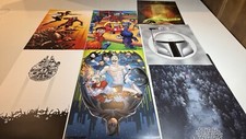 Original comic con for sale  Land O Lakes