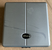 Cdprojects hard shell for sale  Glen Carbon