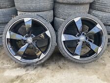 Audi line inch for sale  LONDON