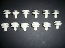 Door panel clips for sale  Bowdon