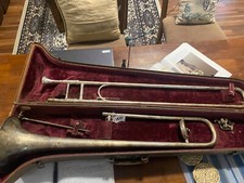 1922 trombone olds for sale  Dublin