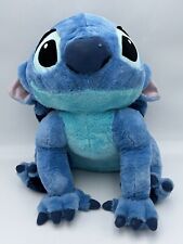 Peluche Lilo & Stitch 28" Parques Disney Peluche Jumbo Grandes Orejas Flojibles segunda mano  Embacar hacia Argentina