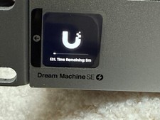 Dream machine special for sale  Weatherly