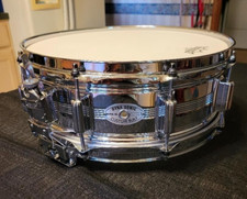 Rogers dynasonic 14x5 for sale  Salisbury