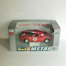 Ferrari 250 mans usato  Corbetta