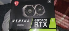 Msi geforce rtx for sale  Saco