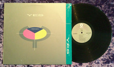 Yes – 90125 - US SPECIALTY PRESS LP + OIS - 90125-1 comprar usado  Enviando para Brazil