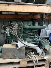 Volvo penta engine for sale  GLASGOW