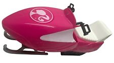 Mattel barbie rescue for sale  Baytown