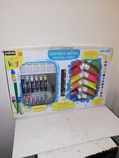 Pebeo kid coffret d'occasion  Toulouse-