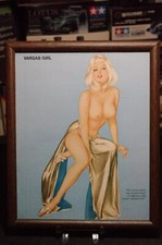 Alberto vargas girl for sale  Kansas City
