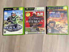 Three xbox games for sale  Virginia Beach