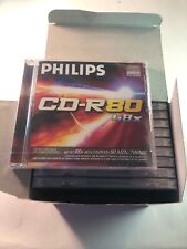 Phillips pack 48x d'occasion  Nancy-