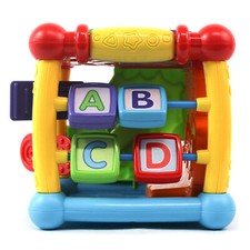 Vtech busy learners for sale  Mcminnville