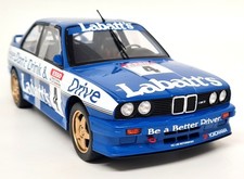Solido bmw e30 for sale  BOGNOR REGIS