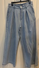 Bcbg generation wide for sale  Maurice