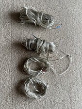 sony surround sound speaker cables for sale sony surround sound speaker cables for sale DUDLEY