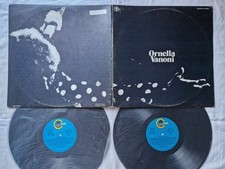 Ornella vanoni doppio usato  Italia