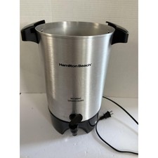 Hamilton beach coffee for sale Hamilton beach coffee for sale  Washington