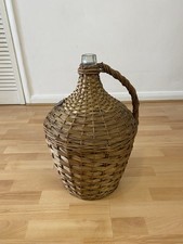 Antique wicker hand for sale  STEVENAGE