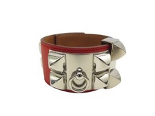 Bracelet hermes collier d'occasion  France