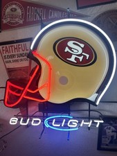 Nfl san francisco for sale  San Jose