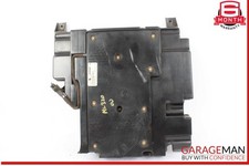 98-05 Mercedes W163 ML320 ML55 AMG sistema de som de áudio subwoofer conjunto de caixa fabricante de equipamento original comprar usado  Enviando para Brazil