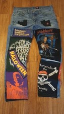Custom patched horror for sale  Beaverton