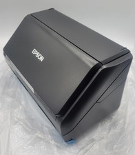 Usado, Sistema de digitalização de documentos e fotos sem fio Epson FastFoto FF-680W alta velocidade comprar usado  Enviando para Brazil