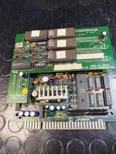 Taito originale jamma usato  Rosa