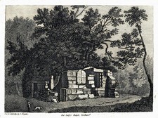 1783 antique print for sale  LONDON
