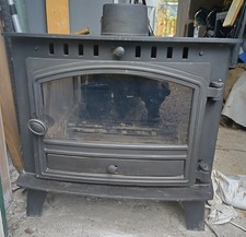 Hunter herald multifuel for sale  LYDNEY
