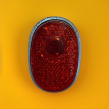 Ldtimer fahrrad rücklicht gebraucht kaufen  Ehingen