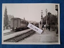 Fotografia stazione rende usato  Castelfidardo
