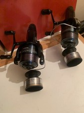 Shimano 6000 bait for sale  MAIDSTONE