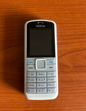 Telefono nokia 5070 usato  Cosio Valtellino
