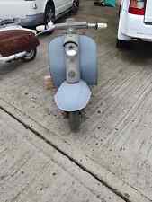 Lambretta series frame for sale  STOCKTON-ON-TEES