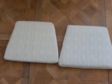 korbstuhl weiß gebraucht kaufen  Stuttgart