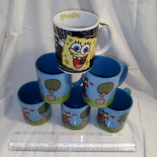 Tasse spongebob ruthe gebraucht kaufen  Bochum