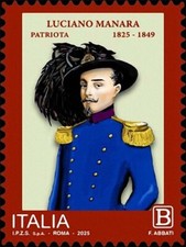 Repubblica 2025 200º usato  Torino
