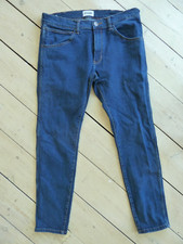 Wrangler bryson blue for sale  PENARTH