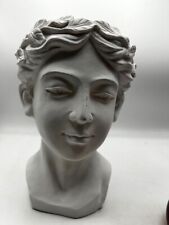 Goddess planter flower for sale  West Roxbury