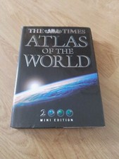 The times atlas gebraucht kaufen  Wölfersheim