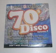 Various artists 70s for sale  ULVERSTON