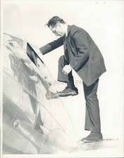 1938 photo captain for sale  Germantown