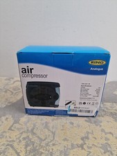 Ring rac610 car for sale  UK