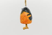 Ceramic bell bird for sale  Whitmore Lake