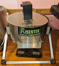 Risentek xle trimmer for sale  Walworth